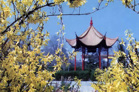 ������ͨ��ѧУ԰�羰