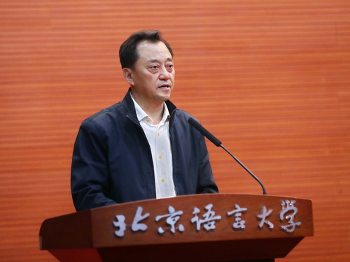 倪海东书记讲话 倪海东书记讲话